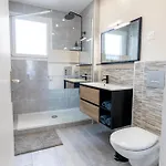 Appartement Tres Bel Spacieux Et