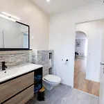 Appartement Tres Bel Spacieux Et Atacames