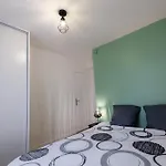 Tres Bel Spacieux Et Appartement