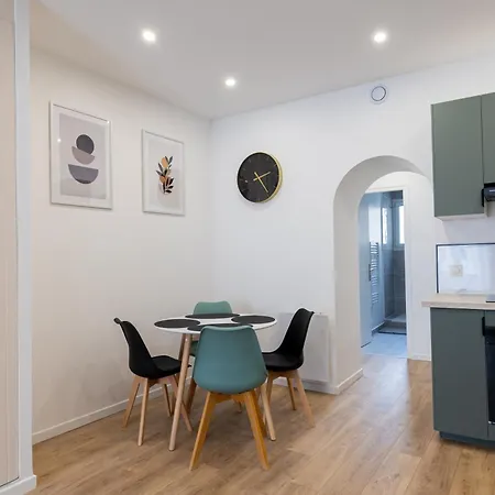 Appartement Tres Bel Spacieux Et Atacames
