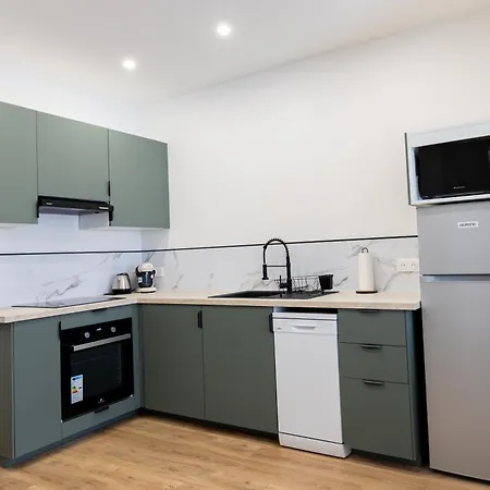 Tres Bel Spacieux Et Σολέ