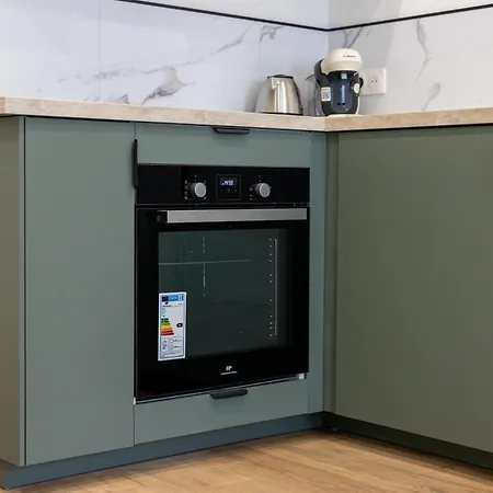 Tres Bel Spacieux Et Σολέ