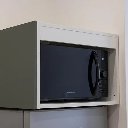 Tres Bel Spacieux Et * Σολέ